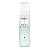 Curls + Waves Hydrating Serum Spray