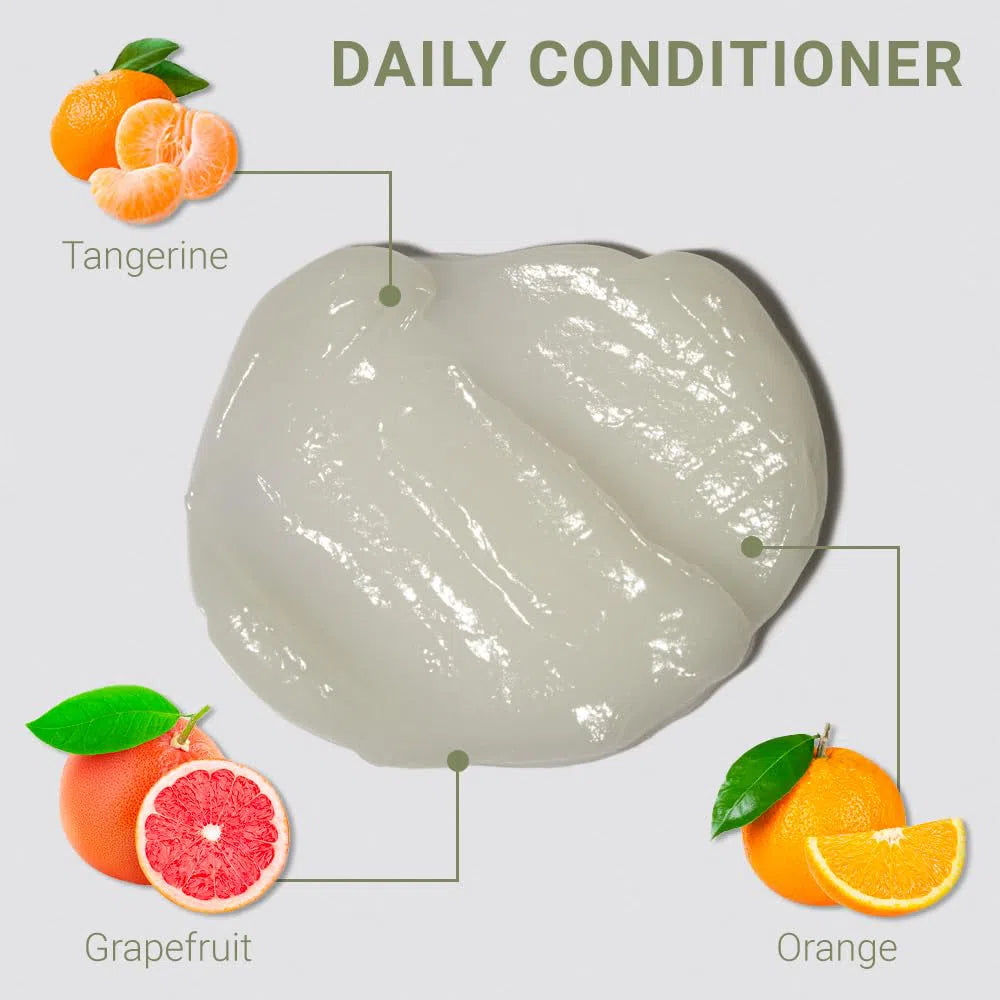 Daily Conditioner