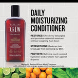 Daily Moisturizing Conditioner