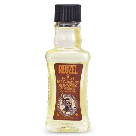 Reuzel RR Fine Fragrance – Tommy Gun's Original Barbershop