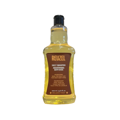 Daily Shampoo