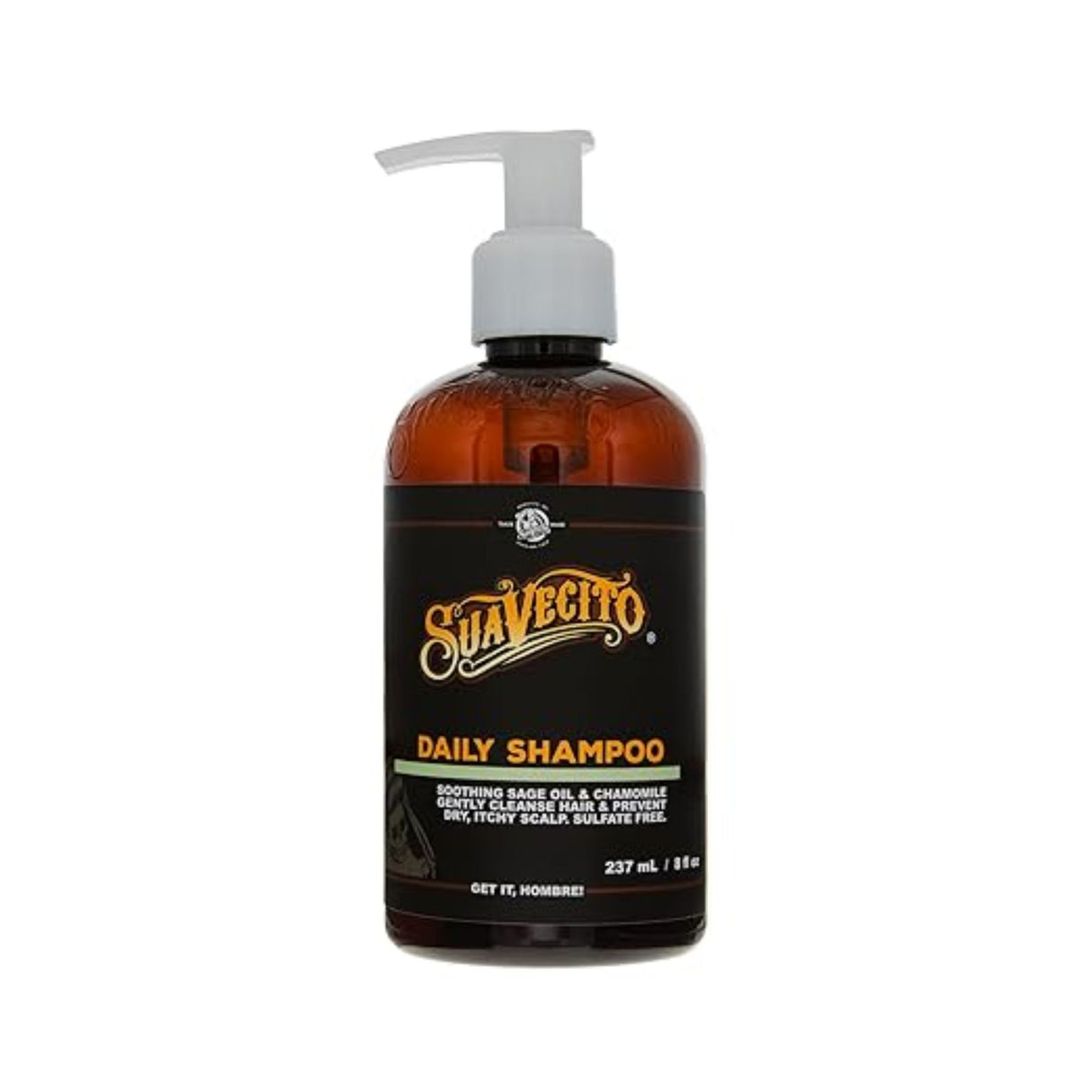 Daily Shampoo