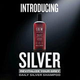 Daily Silver Shampoo