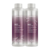 Defy Damage Protective Shampoo + Conditioner Duo
