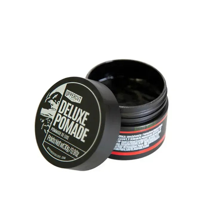 Deluxe Pomade Duo-Uppercut Deluxe
