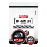 Deluxe Pomade Duo-Uppercut Deluxe