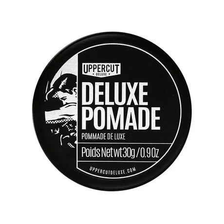 Deluxe Pomade Midi