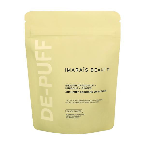 Depuff - Anti-Puff Skincare Supplement