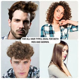 Detangler 2 Phase Leave In Conditioner-L3VEL3