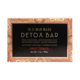 Detox Bar Sweet Tobacco