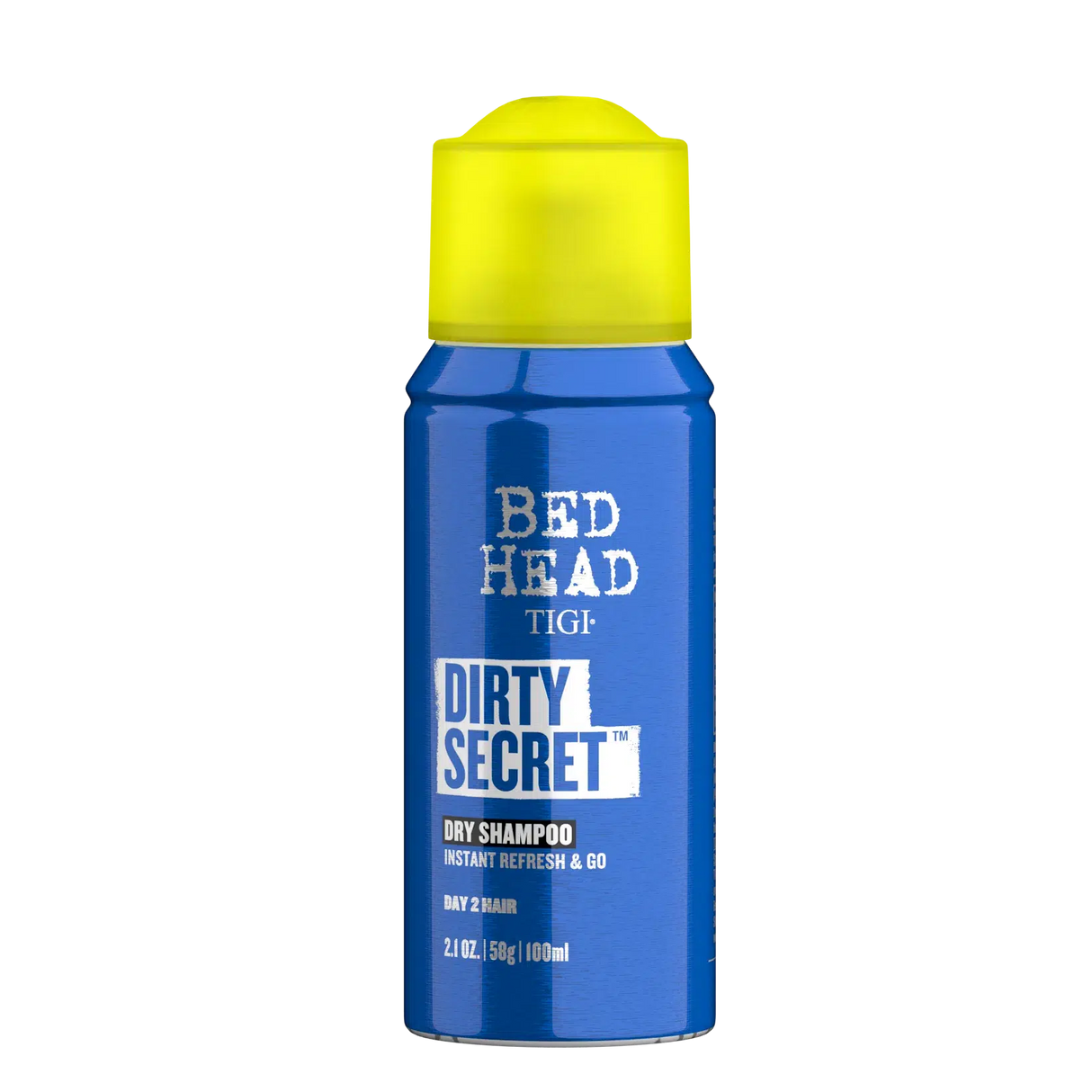 Dirty Secret Dry Shampoo