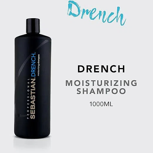 Drench Moisturizing Shampoo