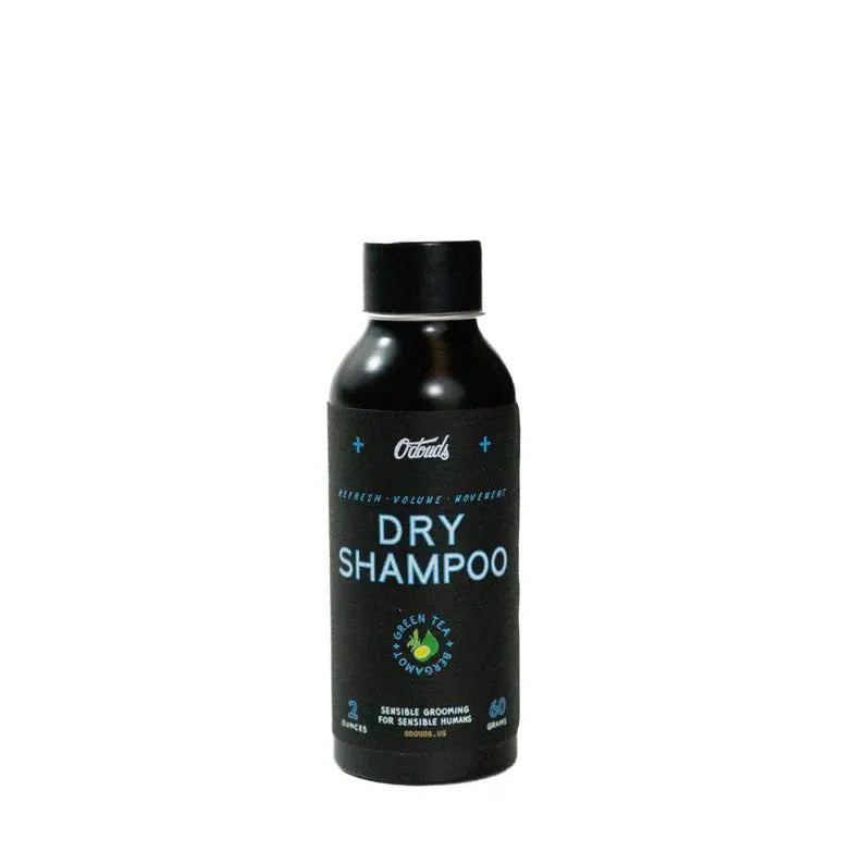 Dry Shampoo 60G