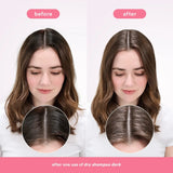 Dry Shampoo Dark