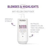 Dualsenses Blondes + Highlights 1L Duo
