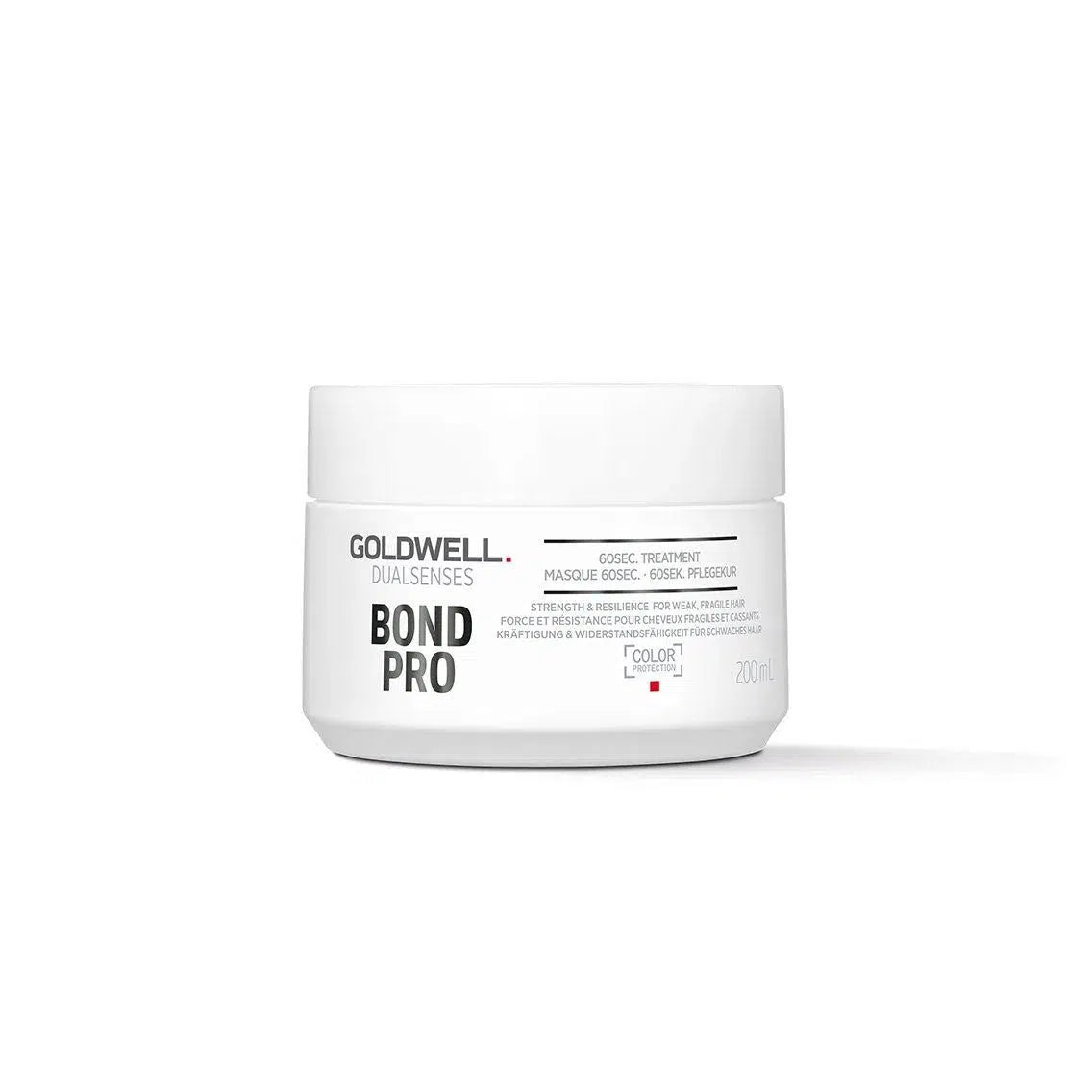 Dualsenses Bond Pro 60sec Treatment