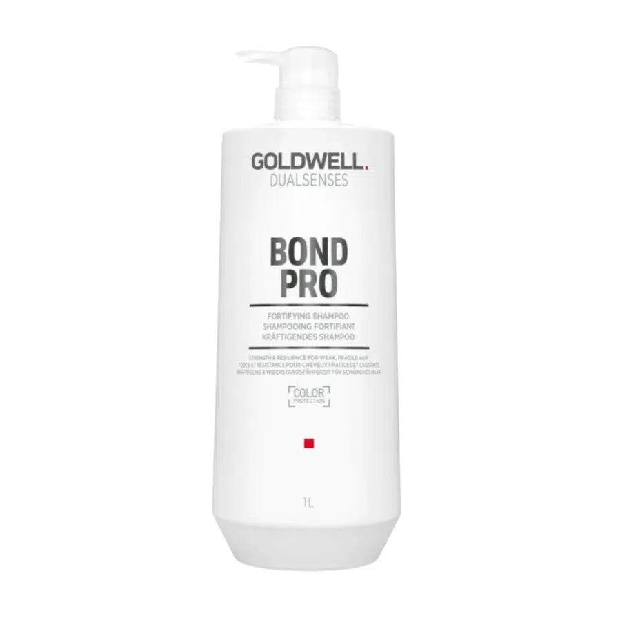 Dualsenses Bond Pro Fortifying Shampoo