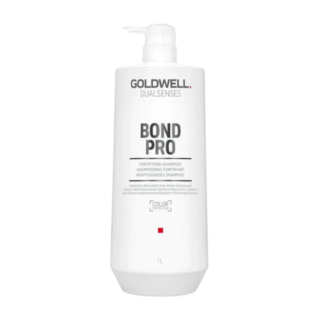 Dualsenses Bond Pro Fortifying Shampoo