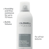 Dualsenses Curls & Waves Set