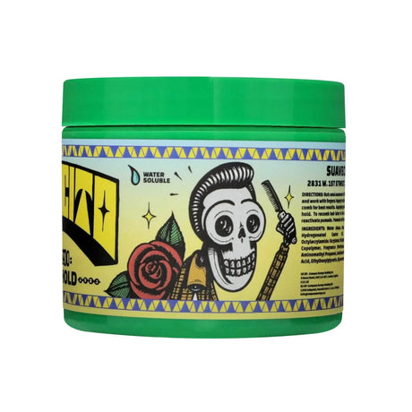 Firme Hold Pomade - El Dorado *Limited Edition*-Suavecito