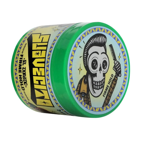 Firme Hold Pomade - El Dorado *Limited Edition*-Suavecito