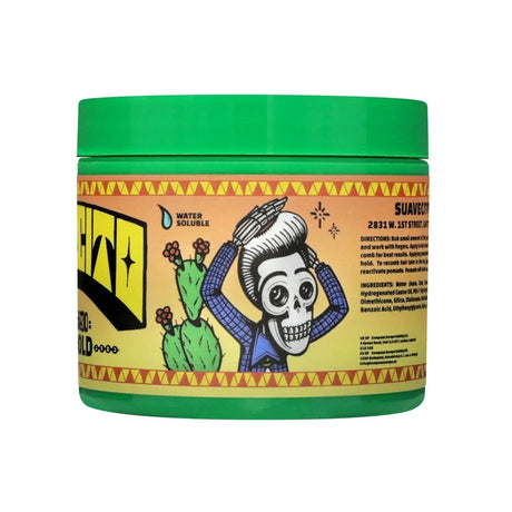 Original Hold Pomade - El Dorado *Limited Edition*-Suavecito