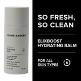 Elixboost Hydrating Balm