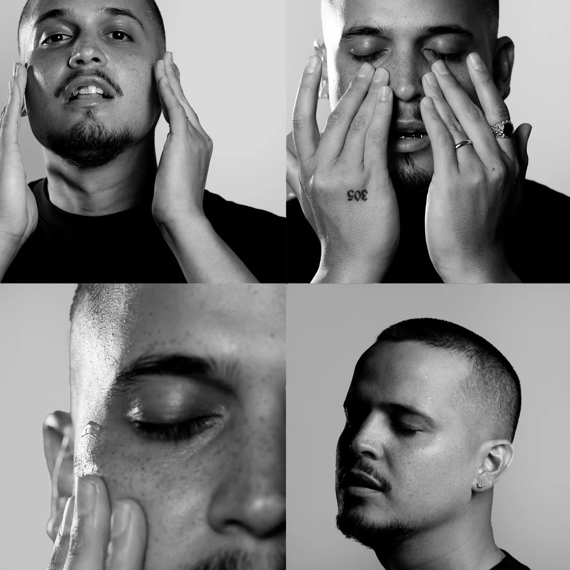 Elixboost Hydrating Balm