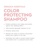 Essentials Color Protecting Shampoo