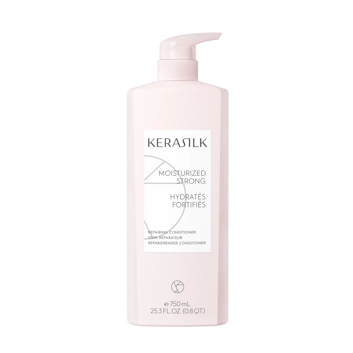 Essentials Repairing Conditioner