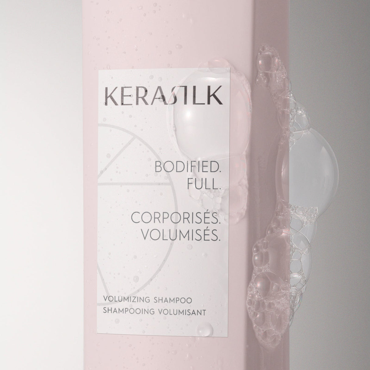 Essentials Volumizing Shampoo