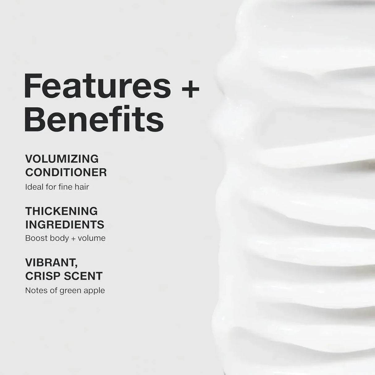 Extra-Body Conditioner