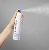 Extra-Body Firm Finishing Spray