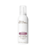Extra-Body Sculpting Foam