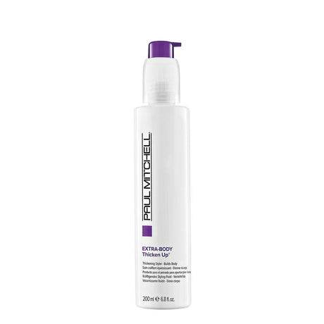 Extra-Body Thicken Up Styling Liquid