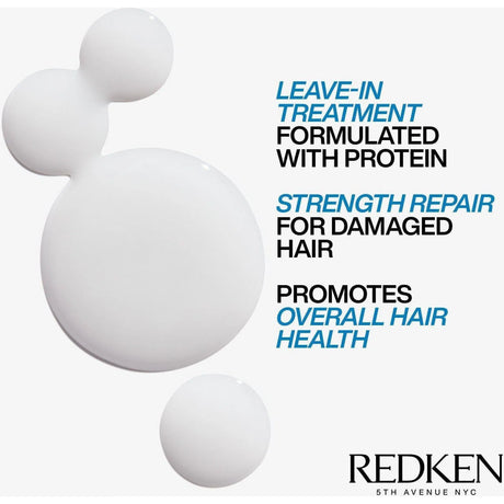 Extreme Anti-Snap Anti-Breakage Leave-In Treatment