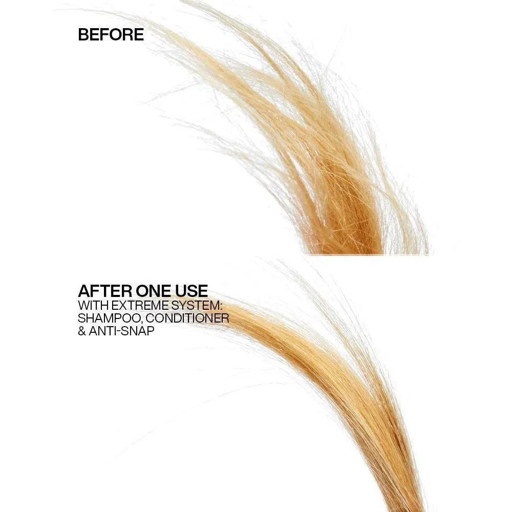 Extreme Anti-Snap Anti-Breakage Leave-In Treatment