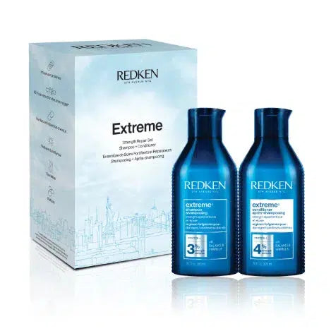 Extreme Duo-Redken