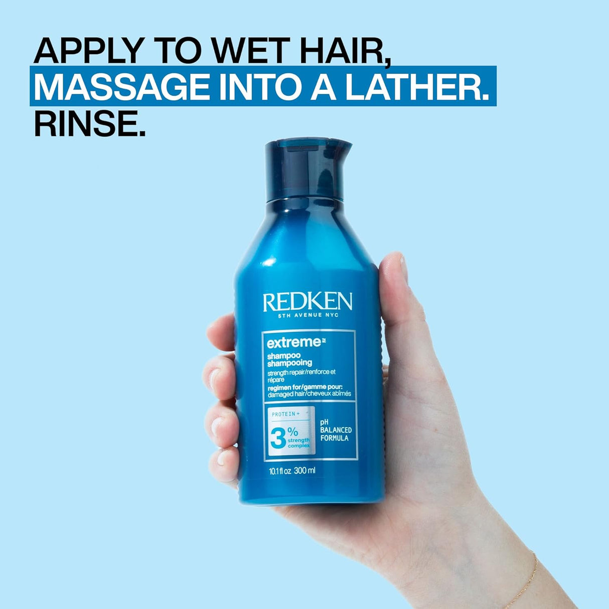 Extreme 300mL Duo-Redken