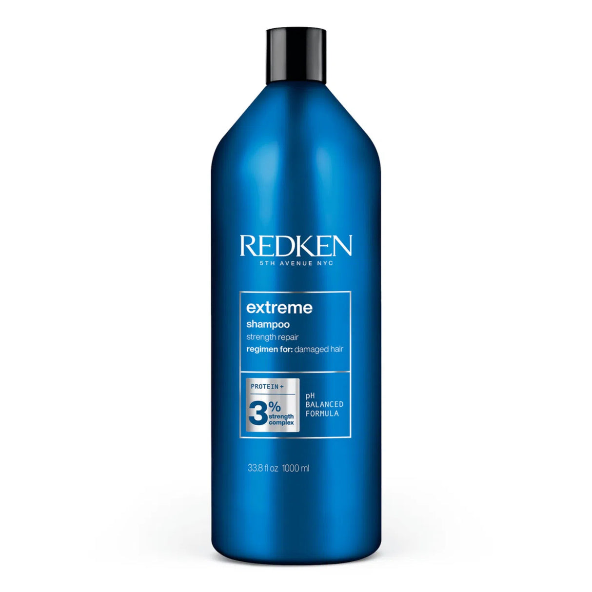 Extreme Shampoo + Conditioner 1L