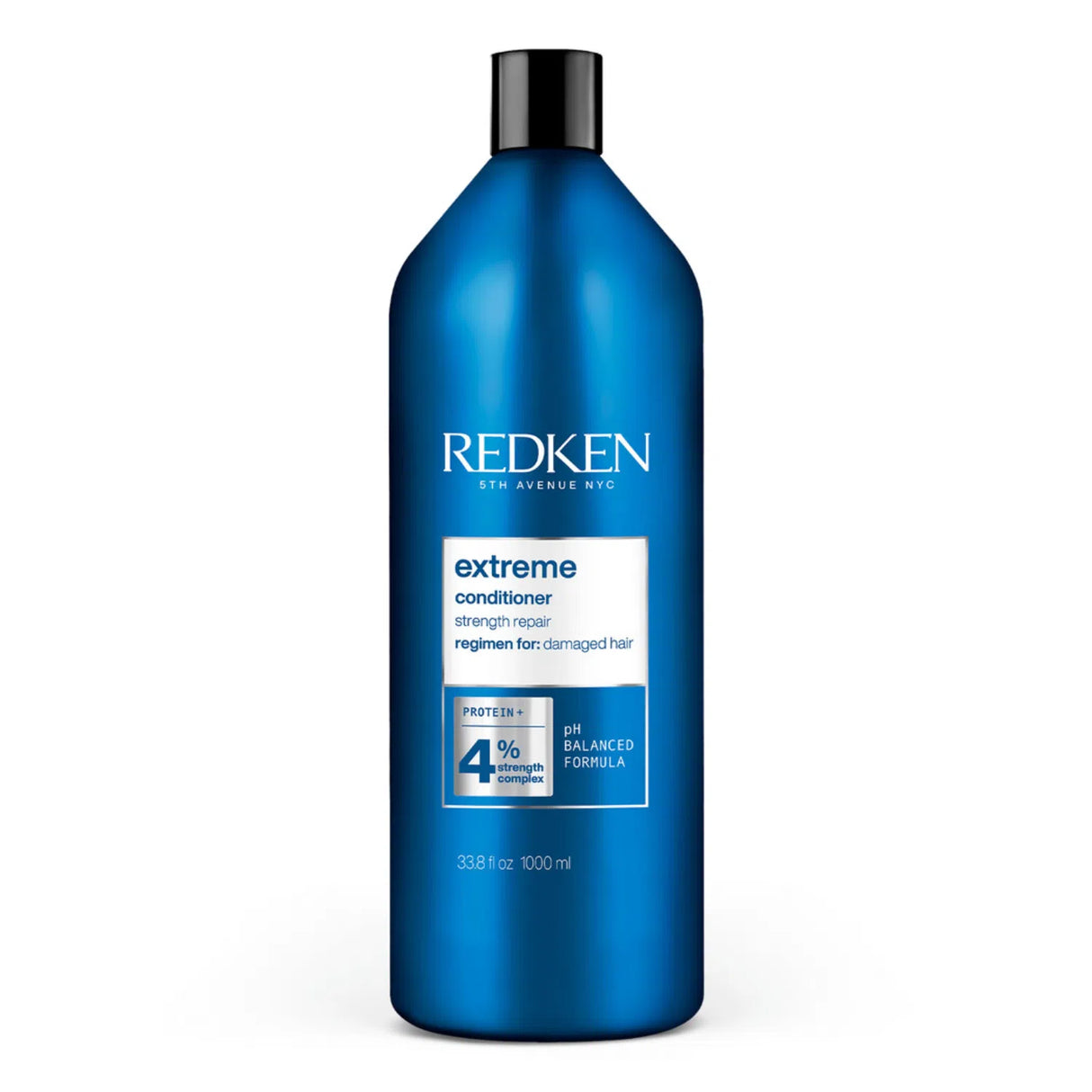 Extreme Shampoo + Conditioner 1L