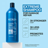 Extreme Shampoo + Conditioner 1L