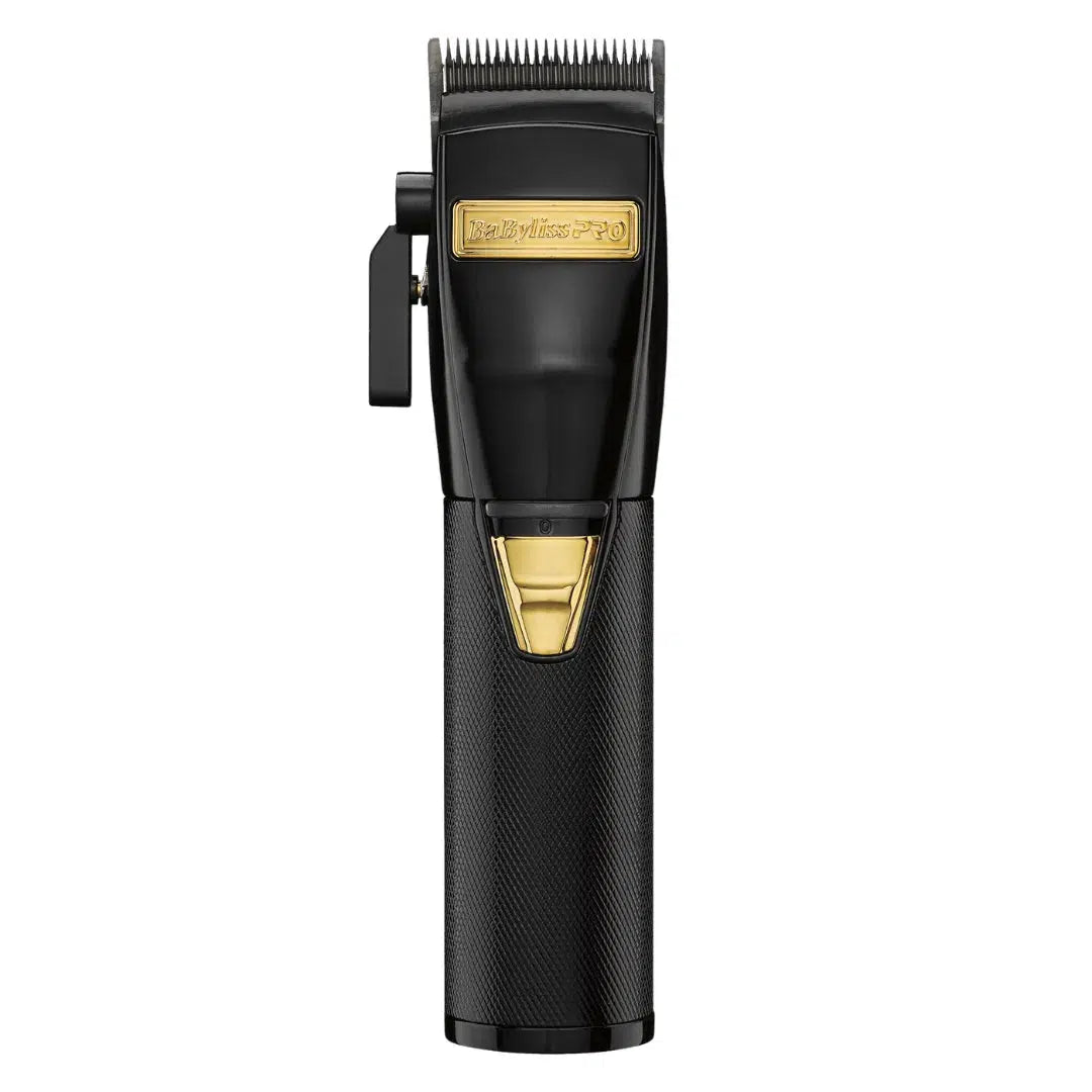 BaBylissPRO Fx Cord Cordless Metal Lithium Clipper Tommy Gun s Original Barbershop