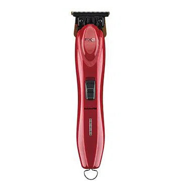 BaByliss PRO FX3 Red T-Blade High-Torque Cordless top Hair Trimmer