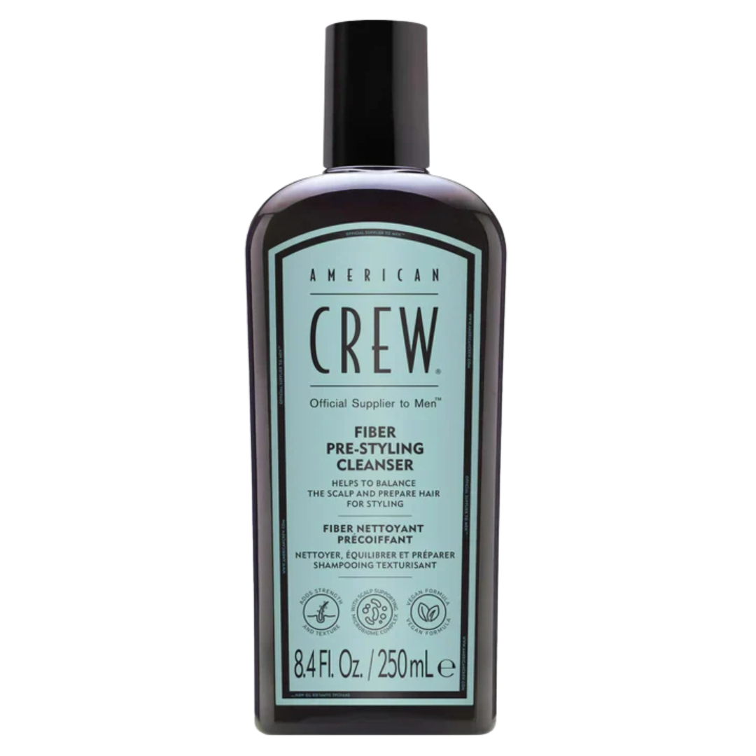 Fiber Pre-Styler Shampoo