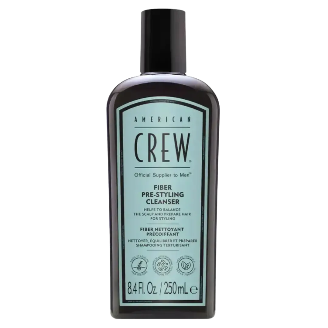 Fiber Pre-Styler Shampoo