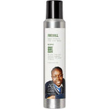 Firewall Argan Shine & Flat Iron Spray One Girl Can