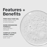 Firm Style Super Clean Sculpting Gel