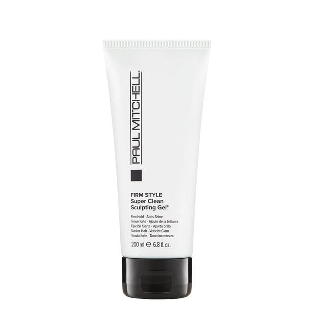 Firm Style Super Clean Sculpting Gel