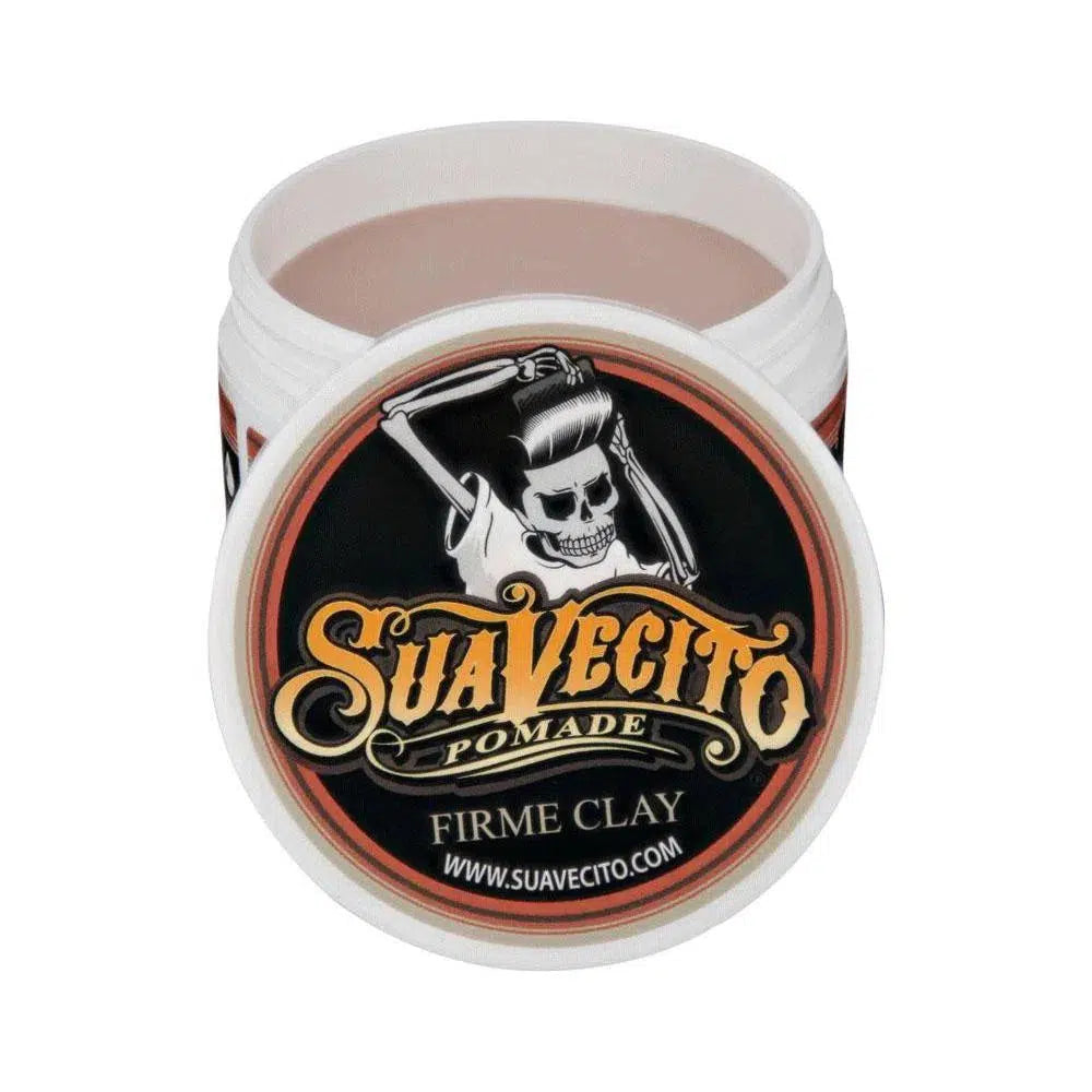 Firme Clay Pomade